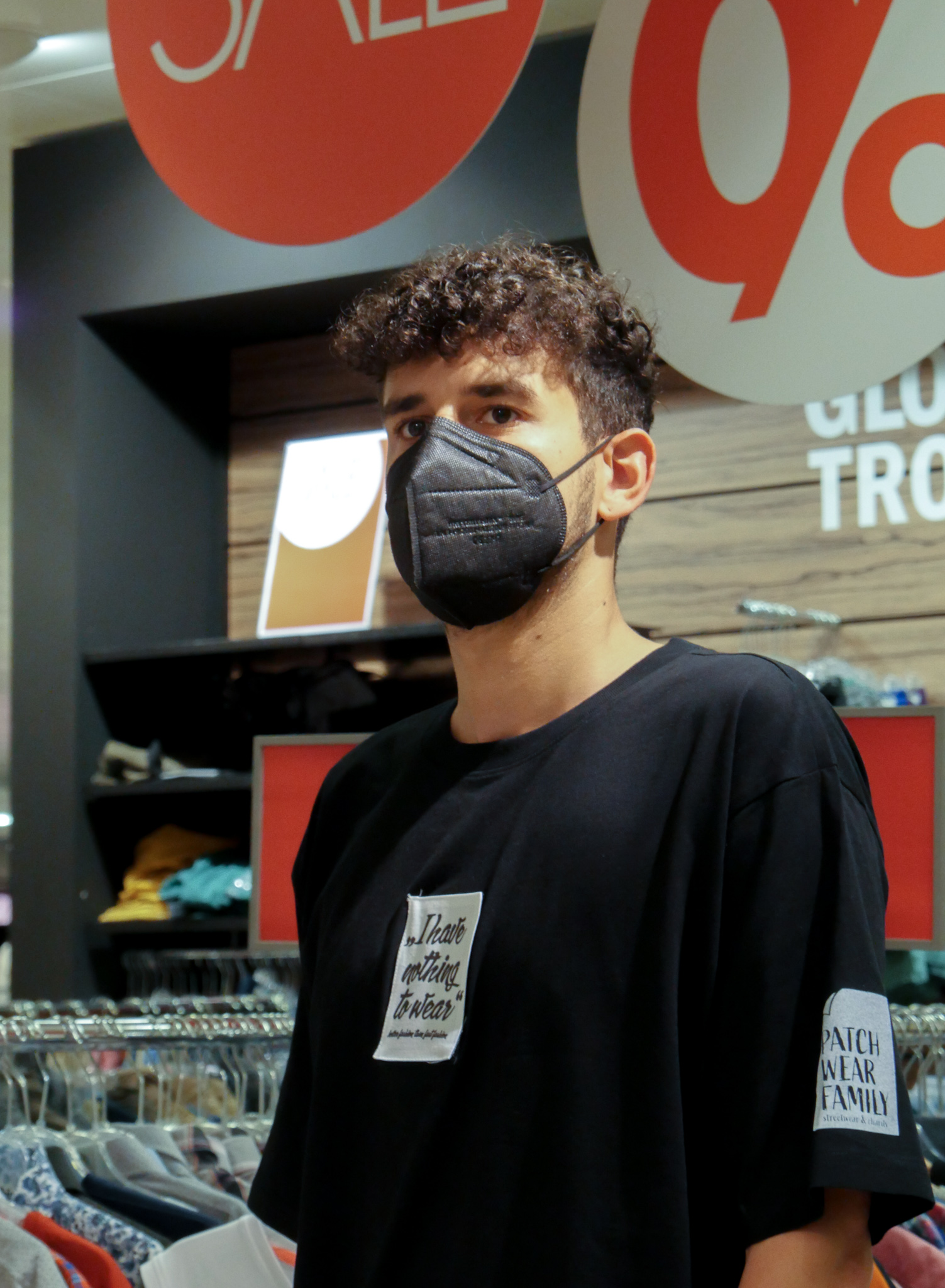 Fast Fashion hero image