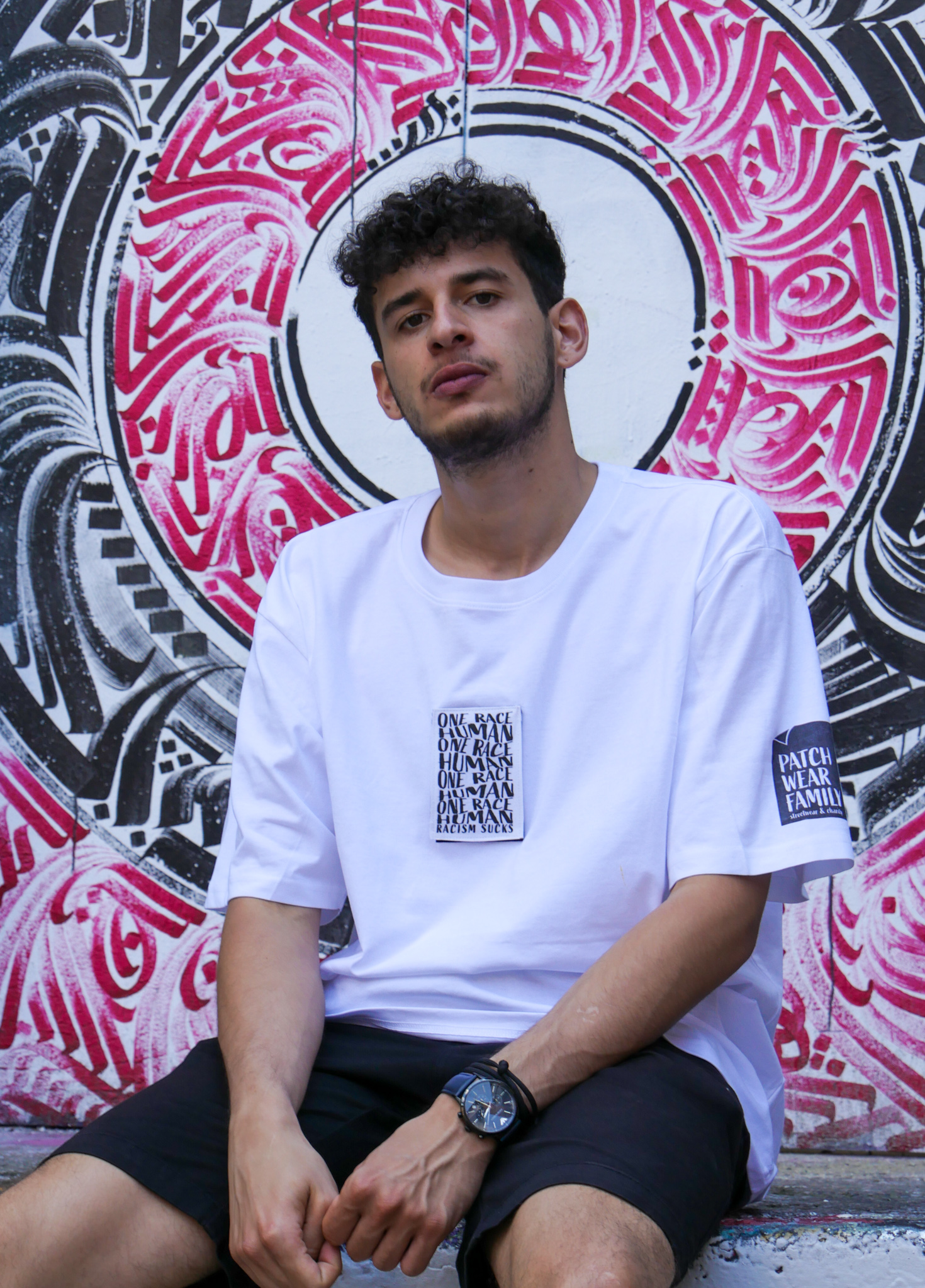 Rasssismus hero image